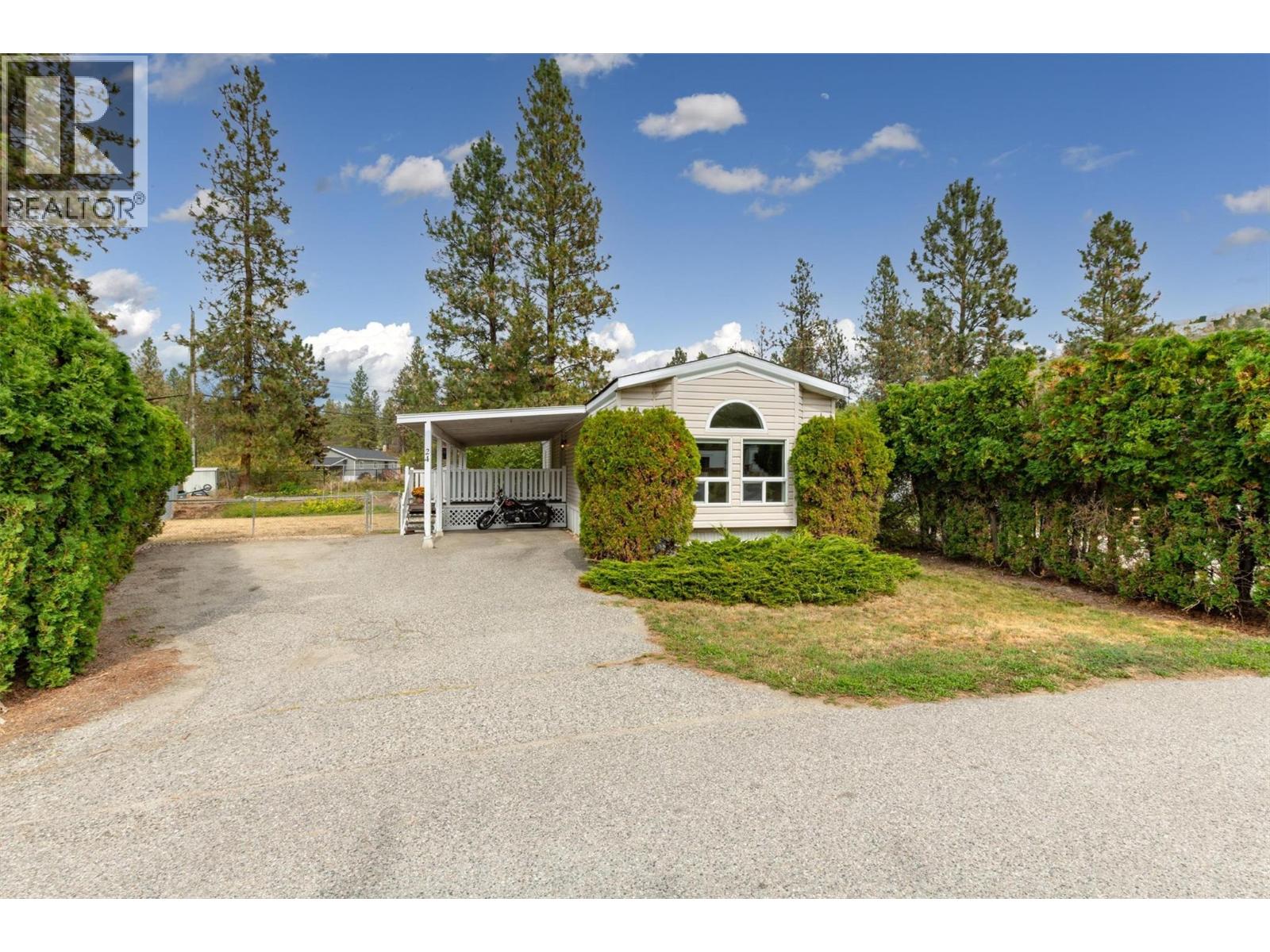 3585 Elk Road Unit# 24, Westbank, British Columbia