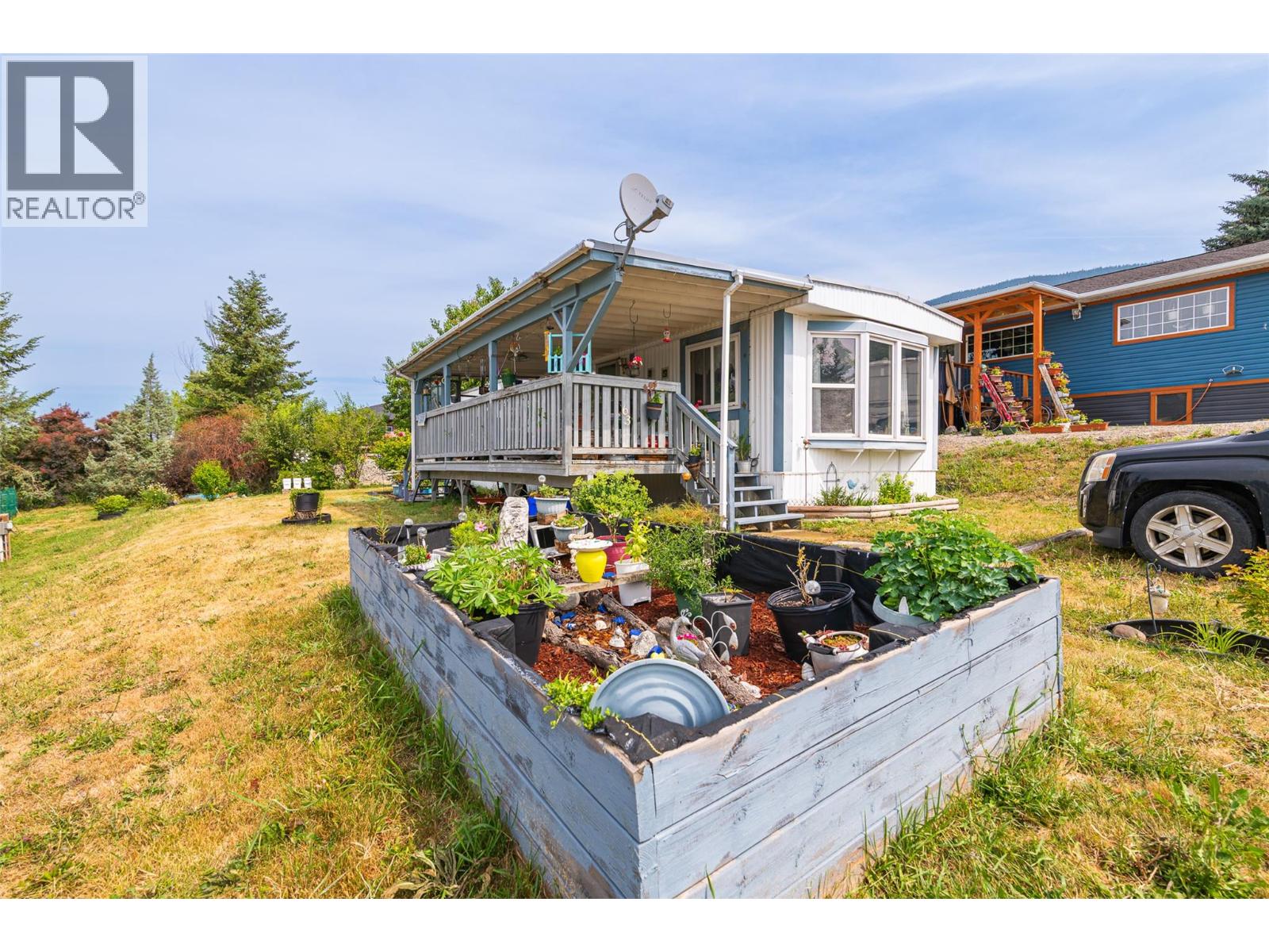 445 6th Avenue N Unit# 63, Creston, British Columbia V0B 1G3 - Photo 15 - 10400976
