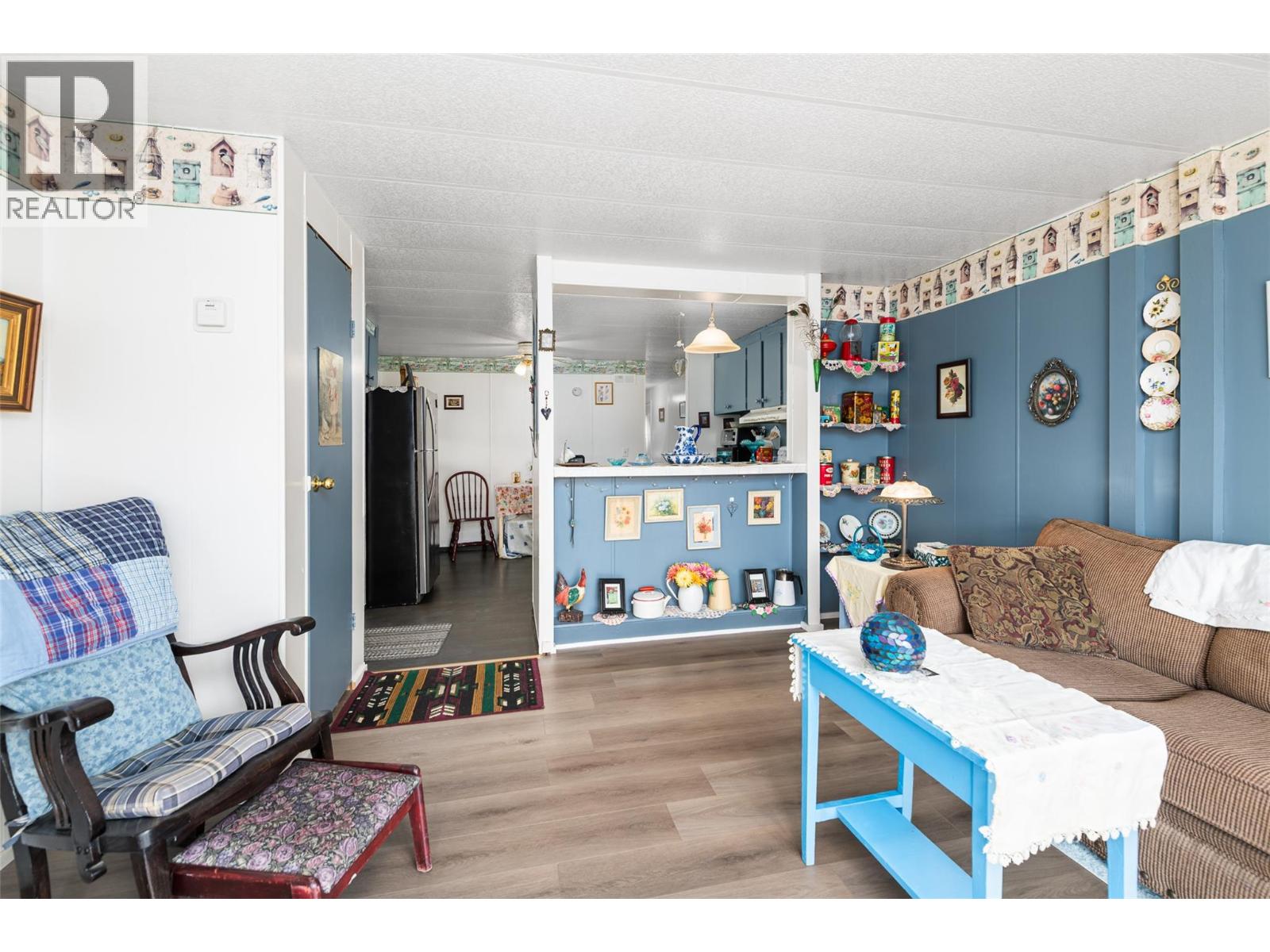 445 6th Avenue N Unit# 63, Creston, British Columbia V0B 1G3 - Photo 4 - 10400976