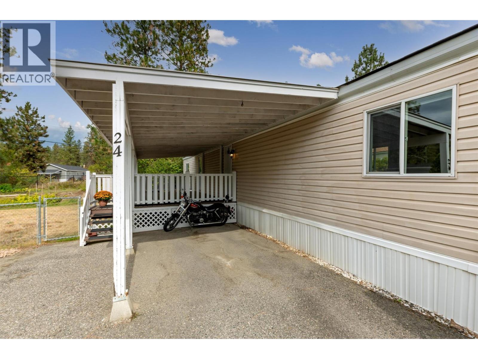 3585 Elk Road Unit# 24, Westbank, British Columbia  V4T 1R5 - Photo 3 - 10400733