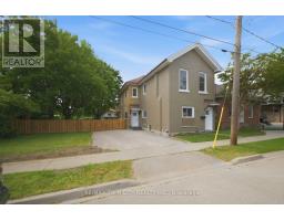 14 BOND STREET, Brantford, Ontario