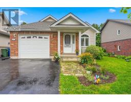 35 SHEFFIELD STREET, Southgate, Ontario