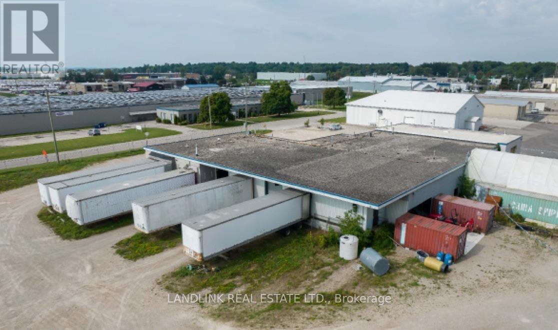 Units 5 & 6 - 84 Howard Avenue, Woolwich, Ontario N3B 2E1 - Photo 9 - X13777654