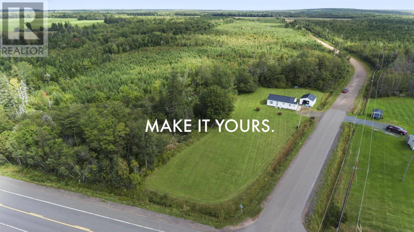 15 Curtis Road, St. Peters Bay, Prince Edward Island  C0A 2A0 - Photo 1 - 202623517