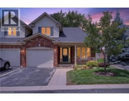 581 DYNES Road Unit# 2, Burlington, Ontario