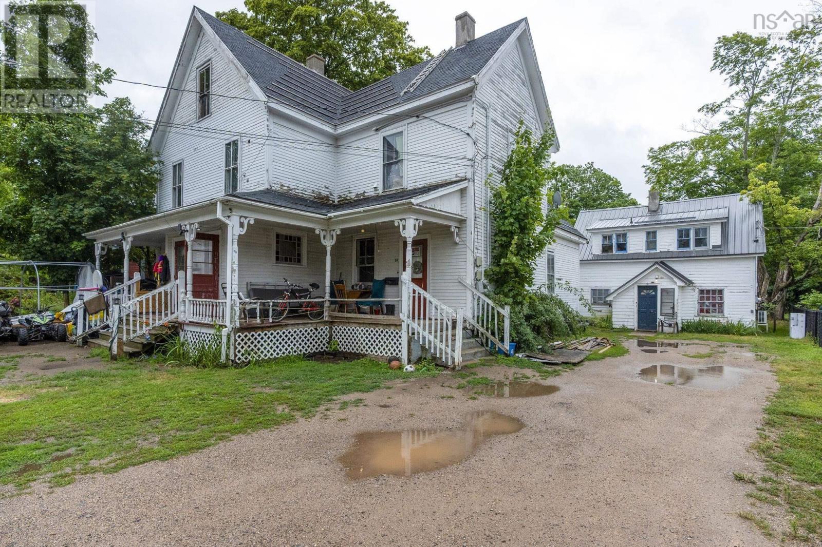 6-10 George Street, Middleton, Nova Scotia