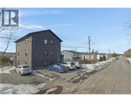 30 Saint Catherine Street, Saint John, New Brunswick