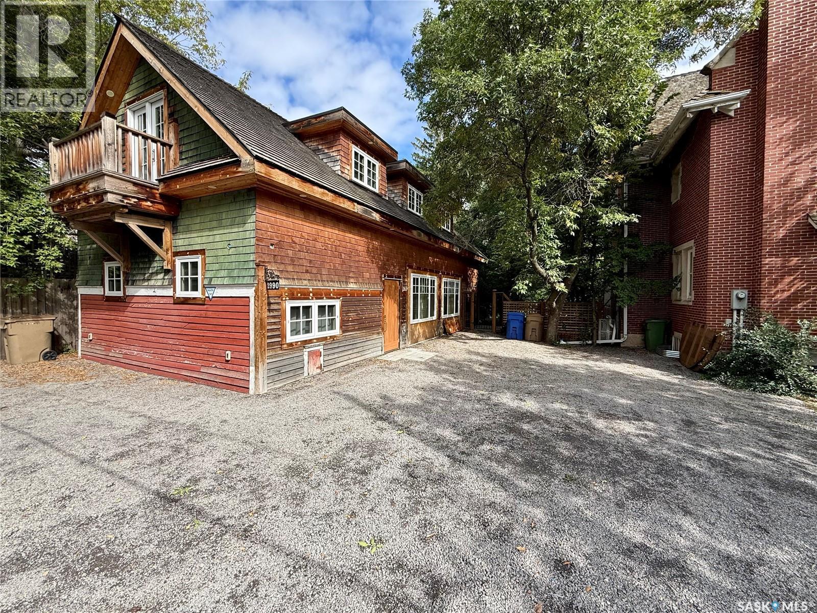 2990 Albert Street, Regina, Saskatchewan  S4S 3N6 - Photo 85 - SK048629
