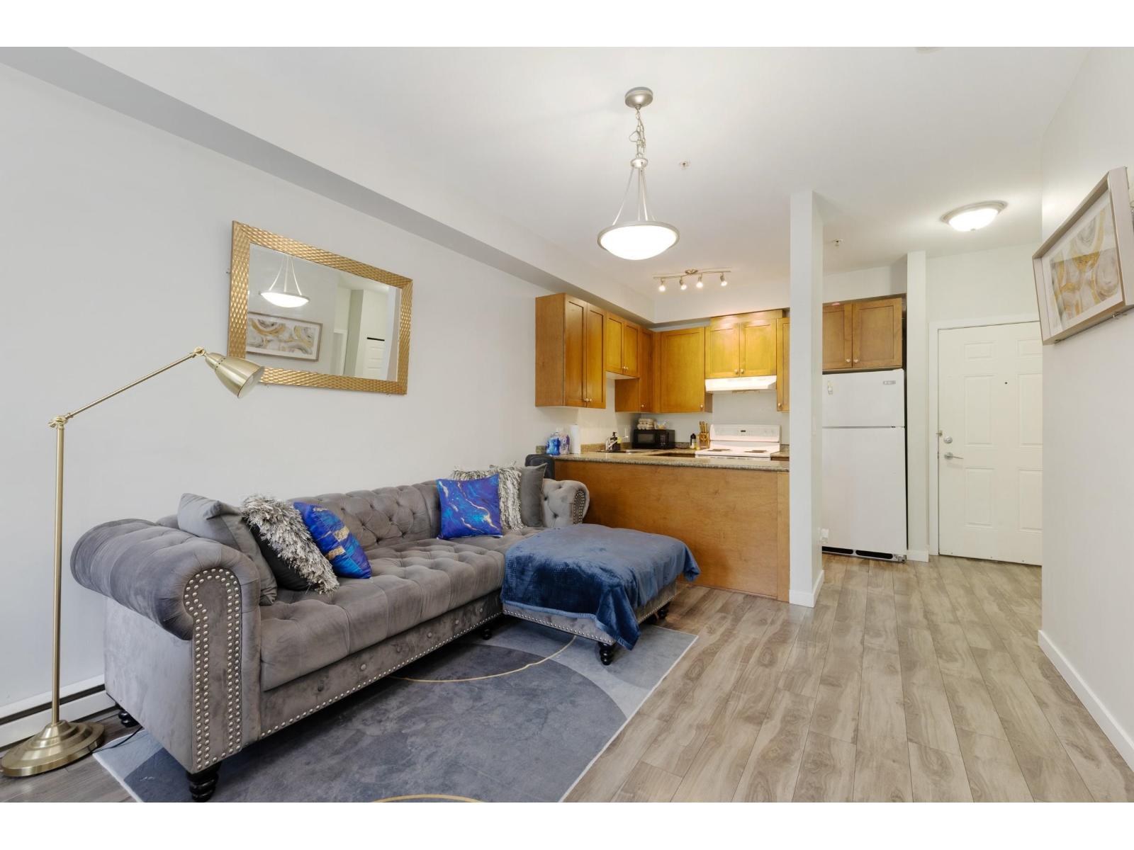 202 13277 108 Avenue, Surrey, British Columbia  V3T 0A9 - Photo 4 - R3164760