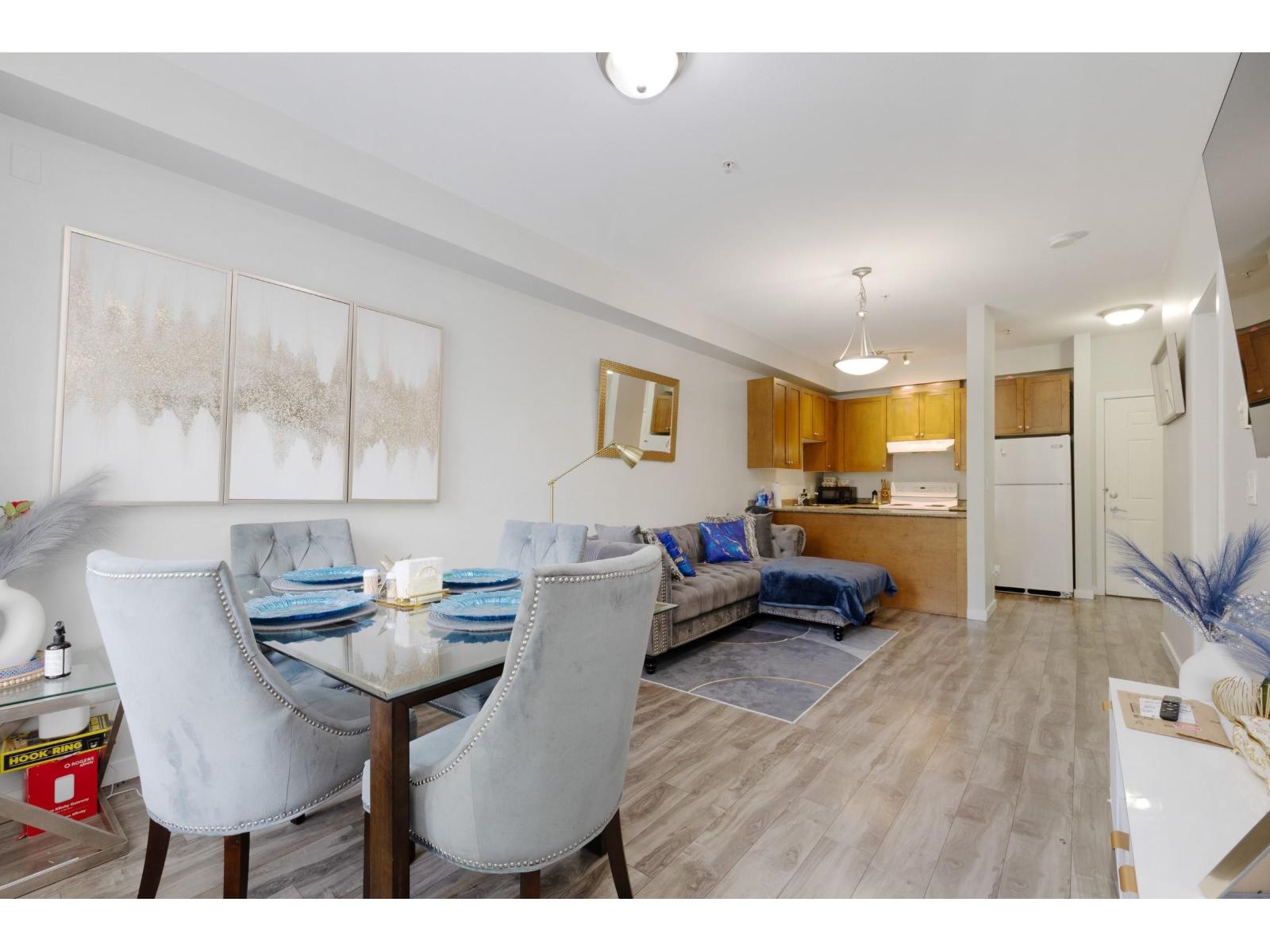 202 13277 108 Avenue, Surrey, British Columbia  V3T 0A9 - Photo 8 - R3164760