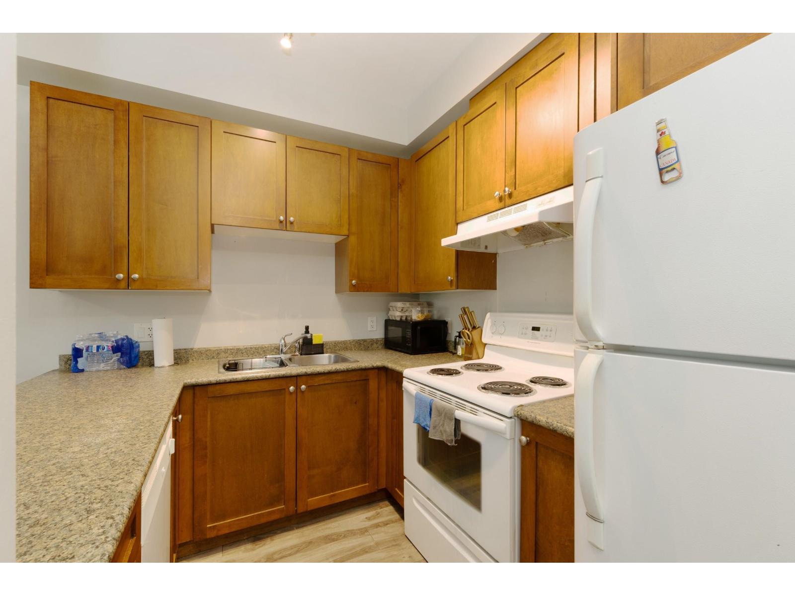 202 13277 108 Avenue, Surrey, British Columbia  V3T 0A9 - Photo 5 - R3164760