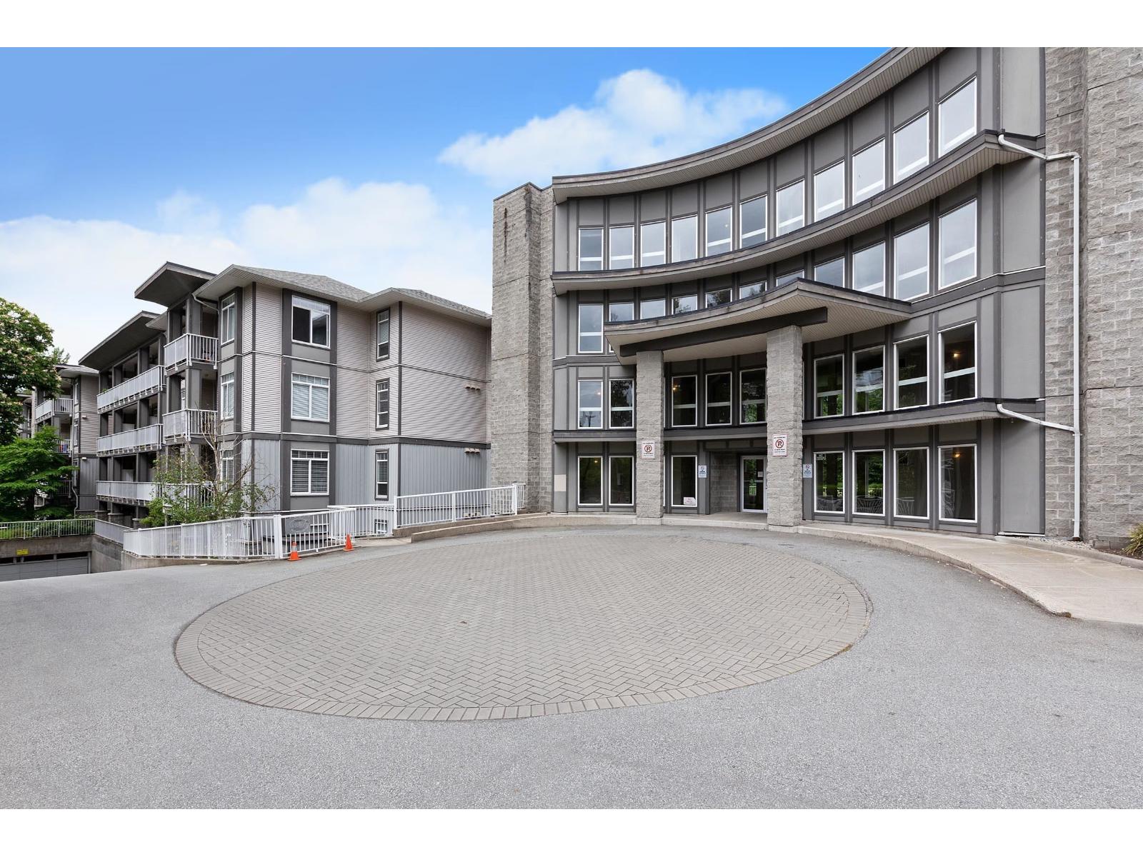 202 13277 108 Avenue, Surrey, British Columbia  V3T 0A9 - Photo 1 - R3164760