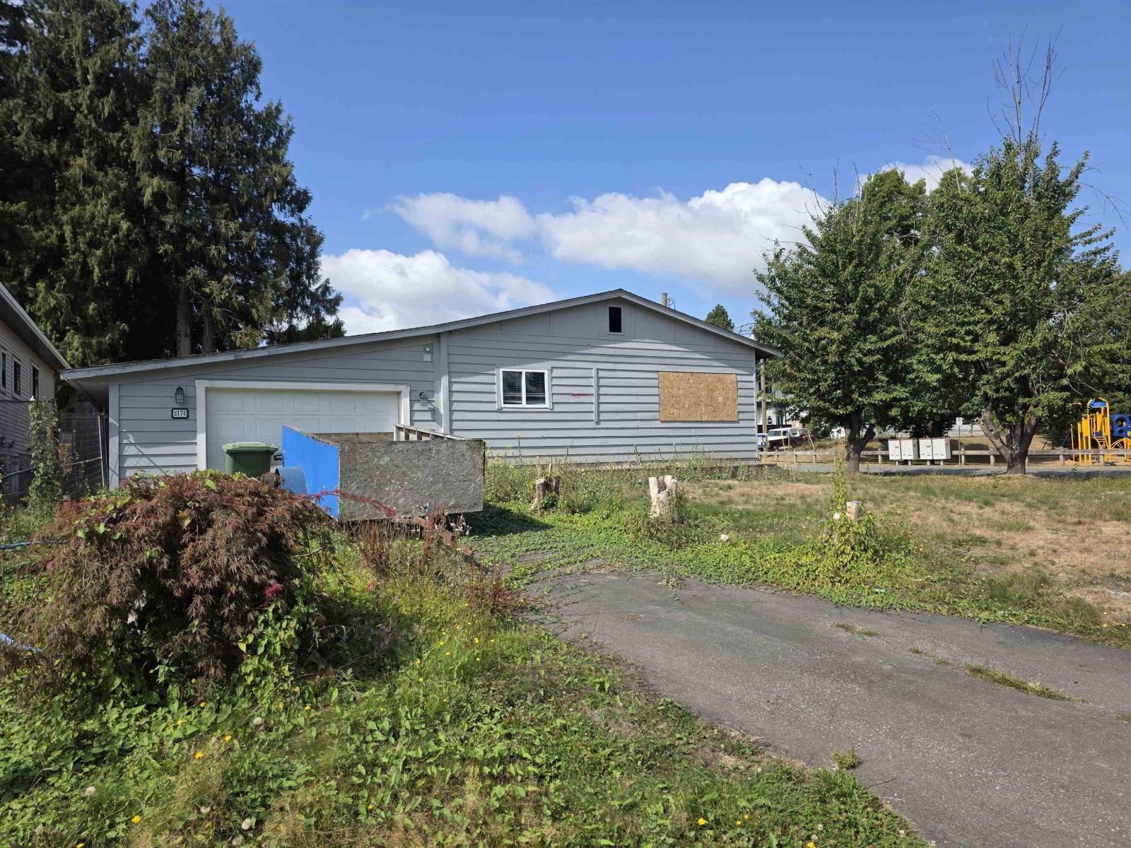 2171 OAKRIDGE CRESCENT, abbotsford, British Columbia