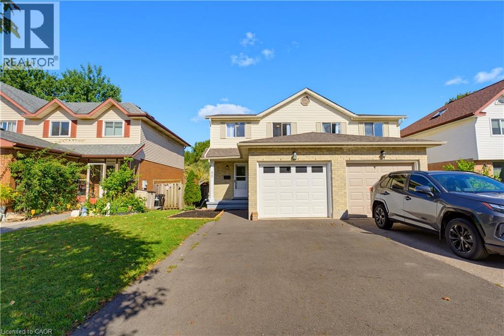 80 Highland Crescent, Kitchener, Ontario  N2M 5C1 - Photo 2 - 40859161