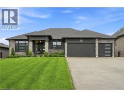 14 HUDSON Drive, Brantford, Ontario