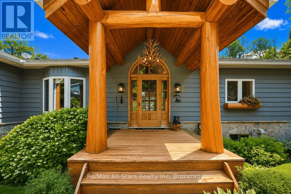 1883 FOREST LAKE DRIVE, Joly, Ontario