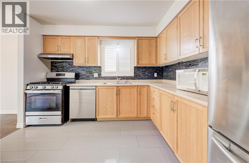 508 Veronica Drive, Kitchener, Ontario  N2A 4E8 - Photo 14 - 40860762