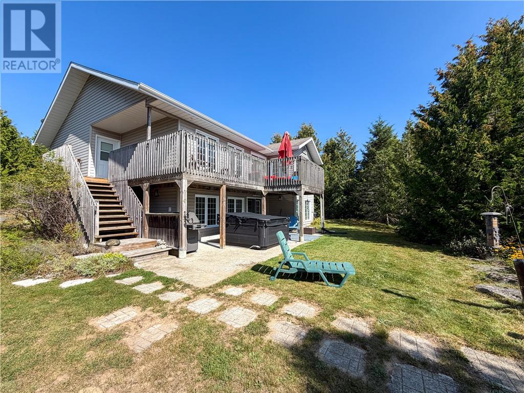 619 Lake Huron Drive, Manitoulin Island, Ontario  P0P 2B0 - Photo 52 - 2127018