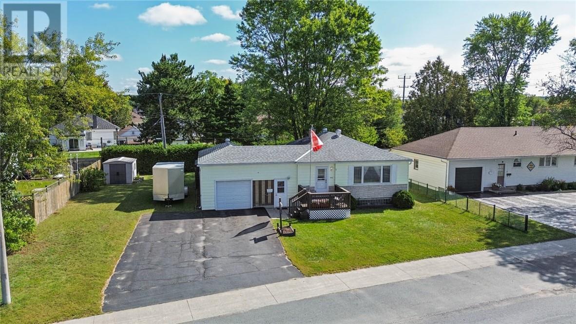 380 Avery Drive, Espanola, Ontario