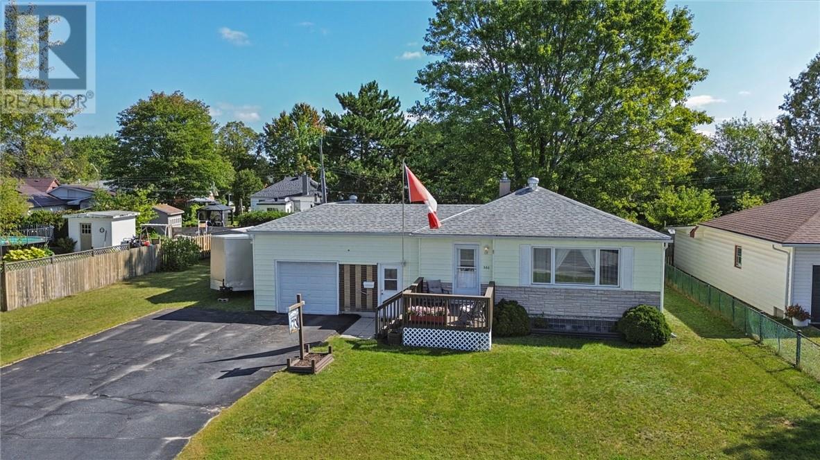 380 Avery Drive, Espanola, Ontario  P5E 1C8 - Photo 2 - 2130328