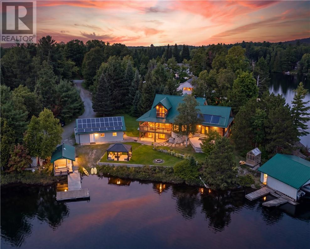 183 Dixon Lake Road, Hanmer, Ontario  P3P 1R3 - Photo 2 - 2130394