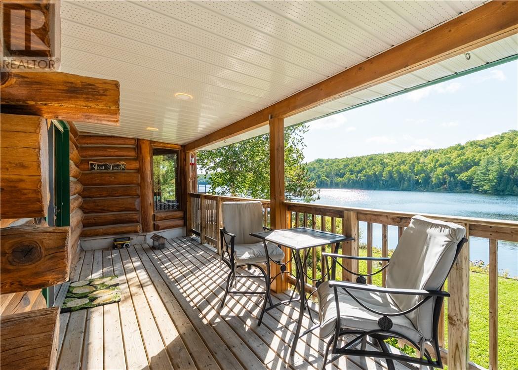 183 Dixon Lake Road, Hanmer, Ontario  P3P 1R3 - Photo 34 - 2130394