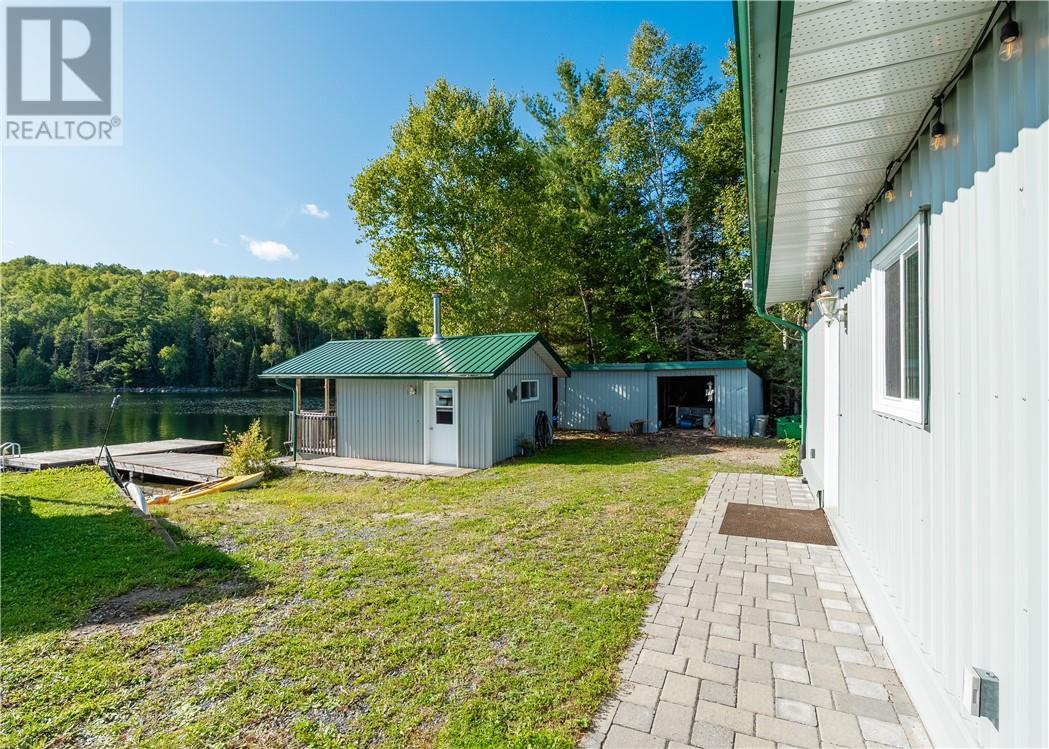 183 Dixon Lake Road, Hanmer, Ontario  P3P 1R3 - Photo 39 - 2130394