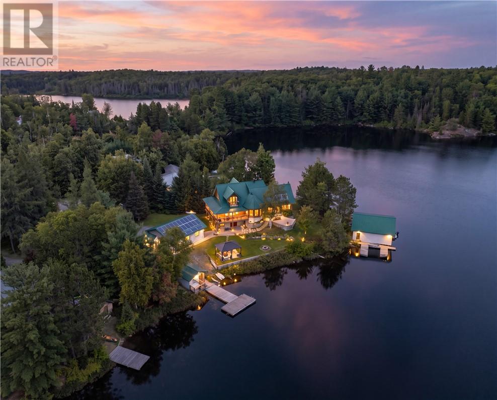 183 Dixon Lake Road, Hanmer, Ontario  P3P 1R3 - Photo 52 - 2130394