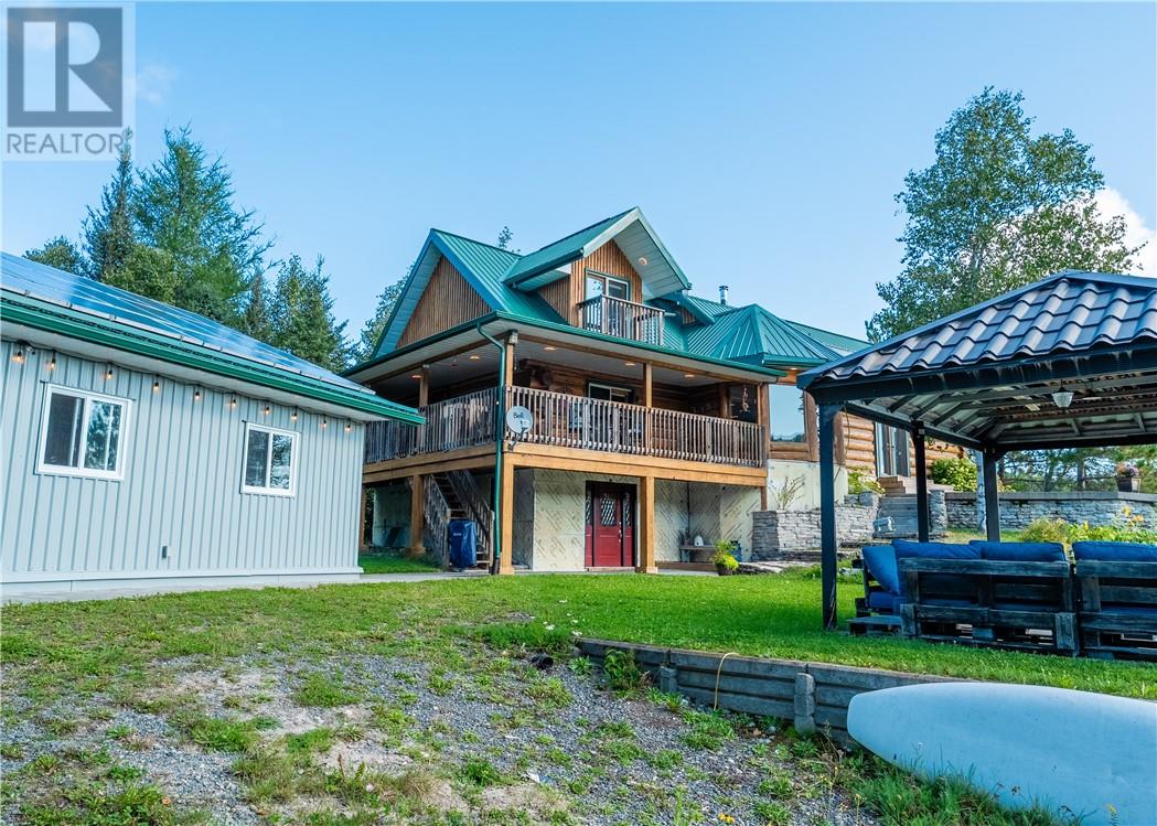 183 Dixon Lake Road, Hanmer, Ontario  P3P 1R3 - Photo 42 - 2130394
