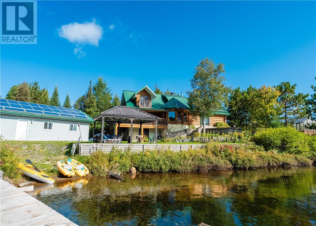 183 Dixon Lake Road, Hanmer, Ontario  P3P 1R3 - Photo 43 - 2130394
