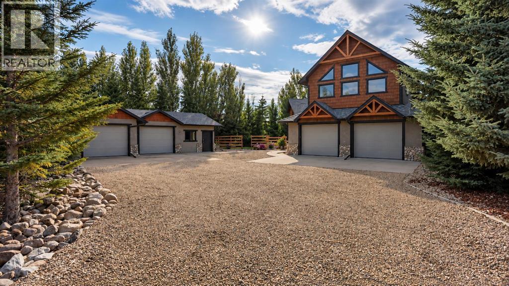 618 Peacock Close, Rural Camrose County, Alberta  T0B 0H0 - Photo 1 - A2342889