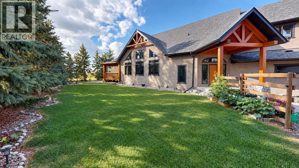 618 Peacock Close, Rural Camrose County, Alberta  T0B 0H0 - Photo 31 - A2342889