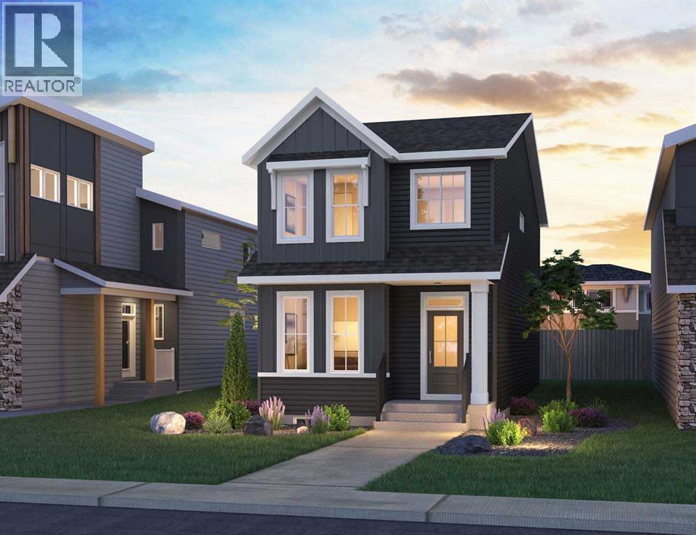64 Royston Gardens NW, Calgary, Alberta  T3L 0N9 - Photo 1 - A2344478
