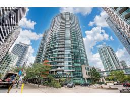 2803 - 373 FRONT STREET W, Toronto, Ontario