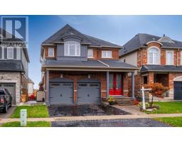 31 BUXTON LANE, Clarington, Ontario