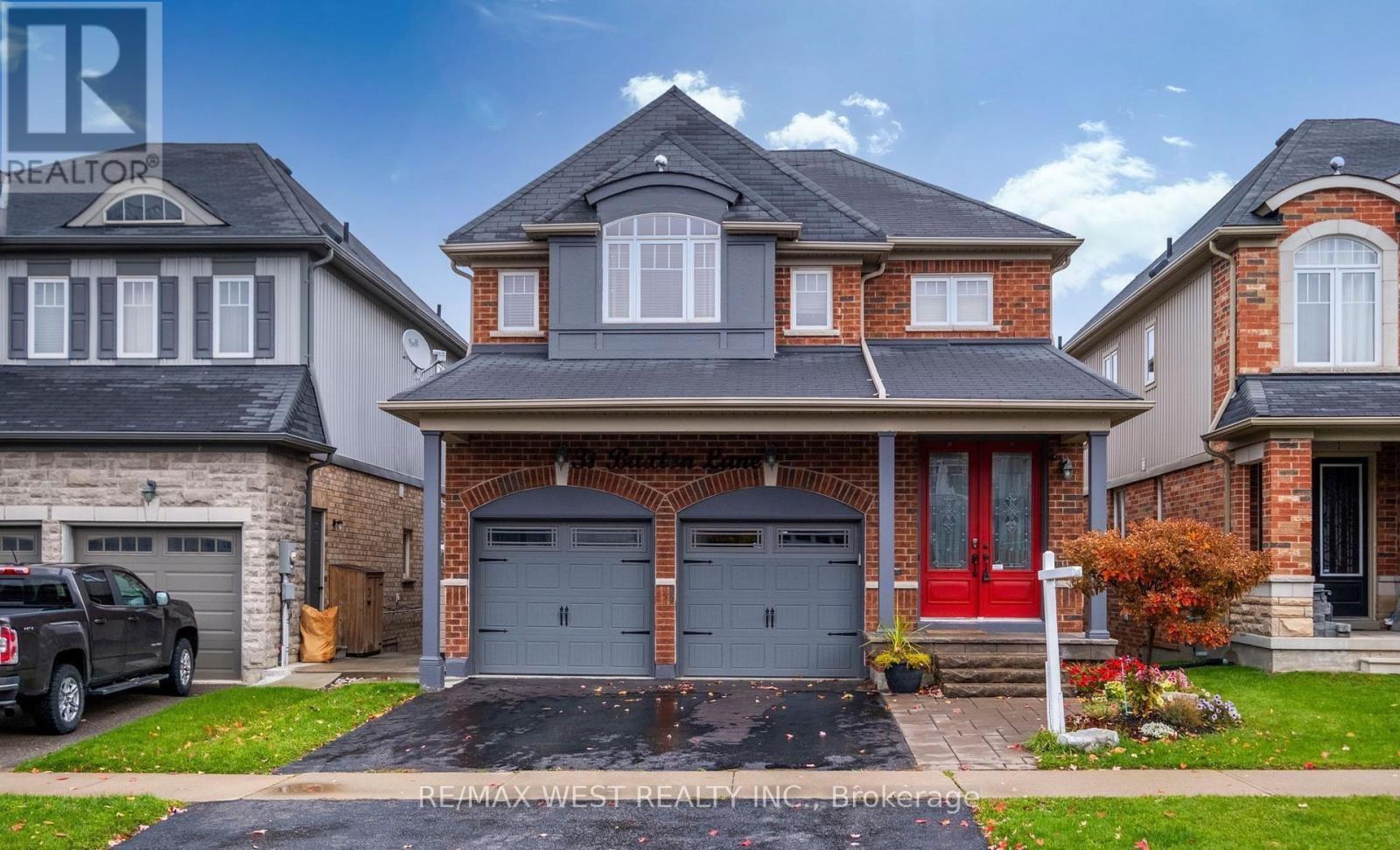31 Buxton Lane, Clarington, Ontario  L1C 0J9 - Photo 2 - E13790634