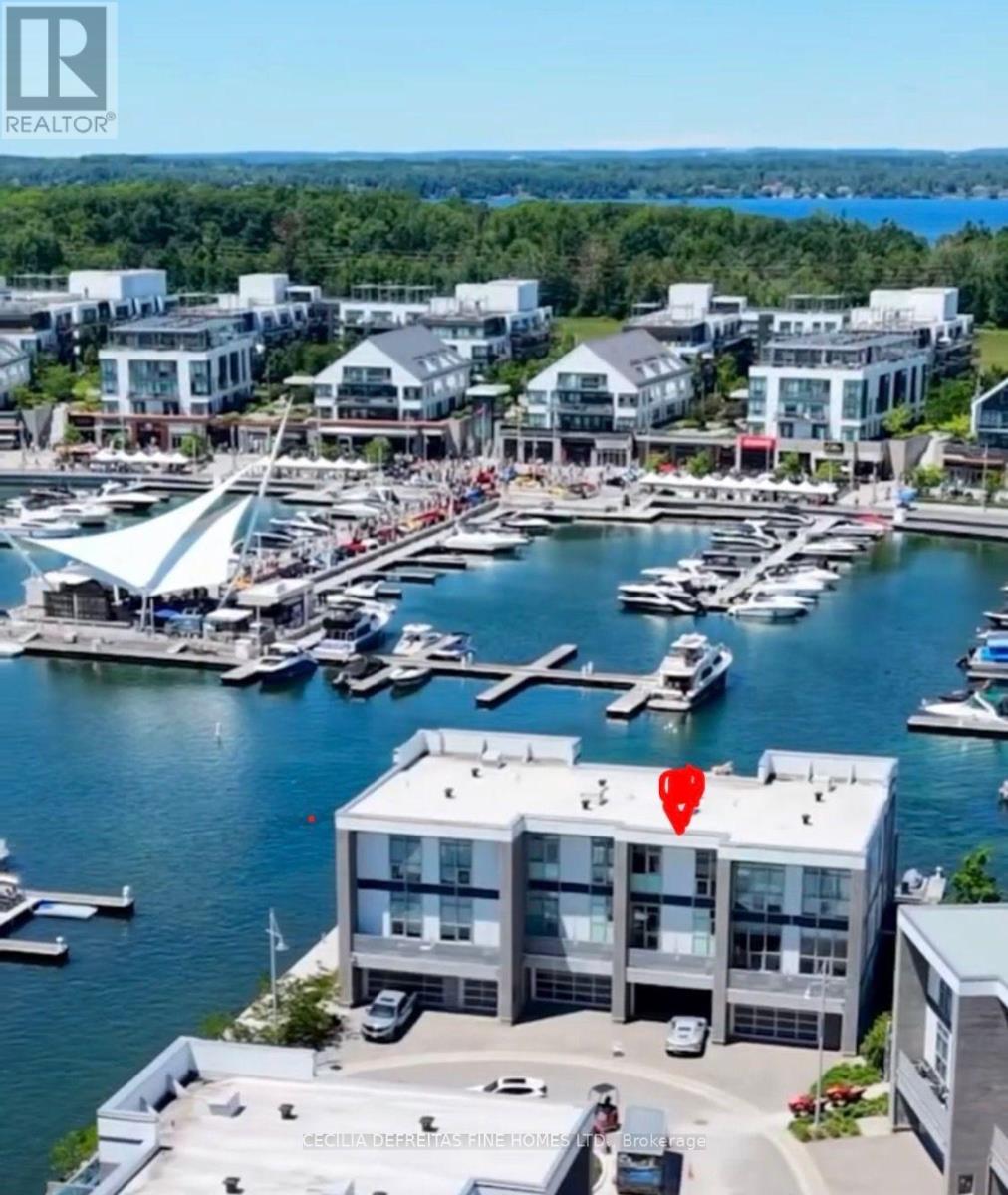 3793 MANGUSTA COURT, Innisfil, Ontario