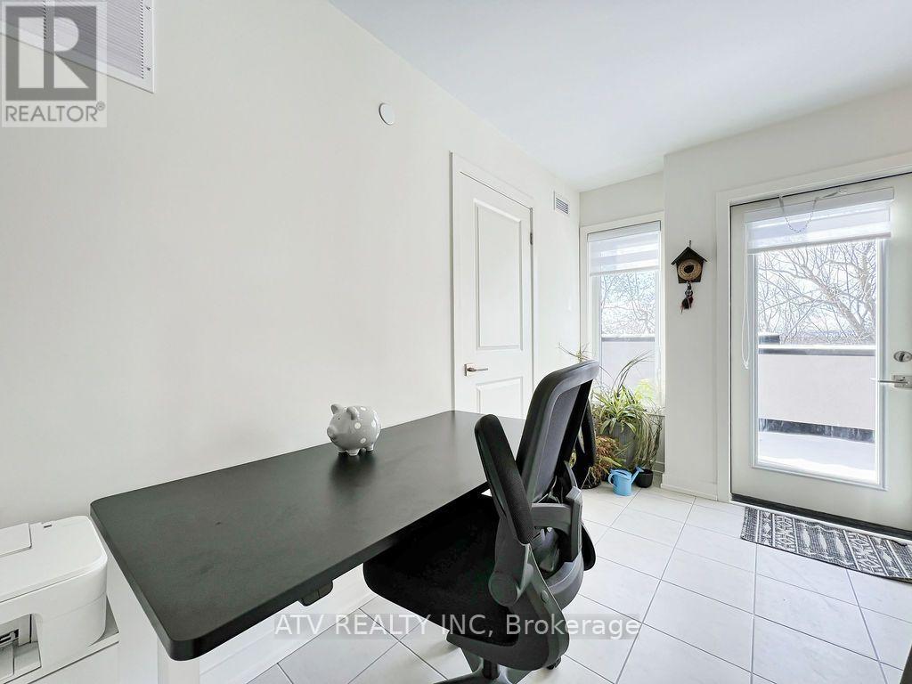 2402 - 58 Elizabeth Street S, Richmond Hill, Ontario  L4C 5W2 - Photo 24 - N13785834