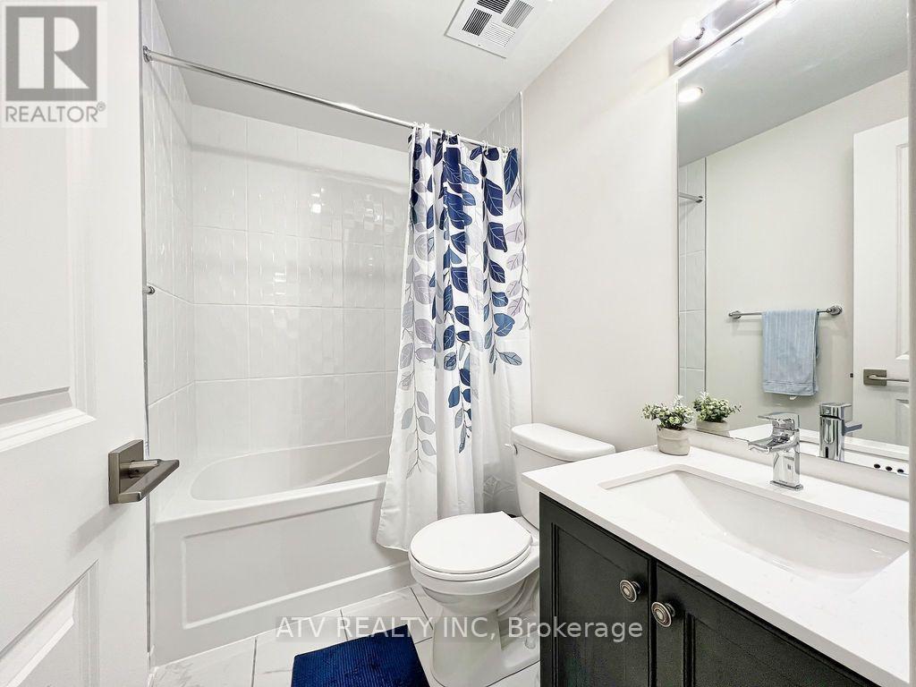2402 - 58 Elizabeth Street S, Richmond Hill, Ontario  L4C 5W2 - Photo 12 - N13785834