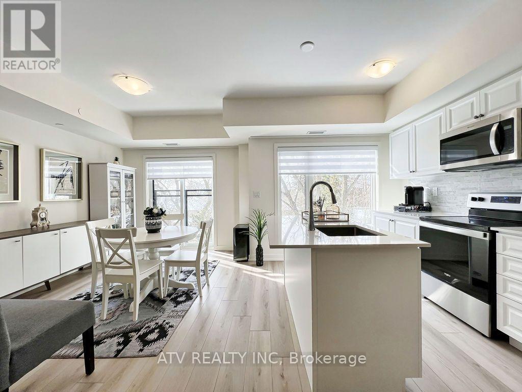 2402 - 58 Elizabeth Street S, Richmond Hill, Ontario  L4C 5W2 - Photo 26 - N13785834