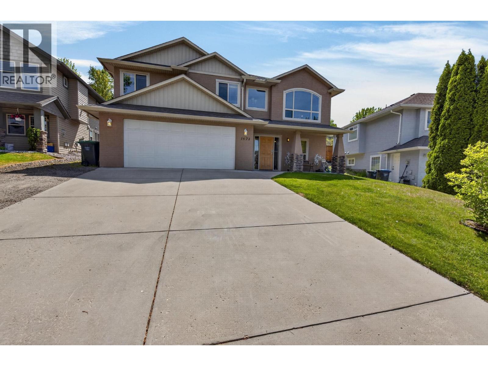 1673 Kloppenburg Road, Kelowna, British Columbia  V1P 1G2 - Photo 45 - 10400809