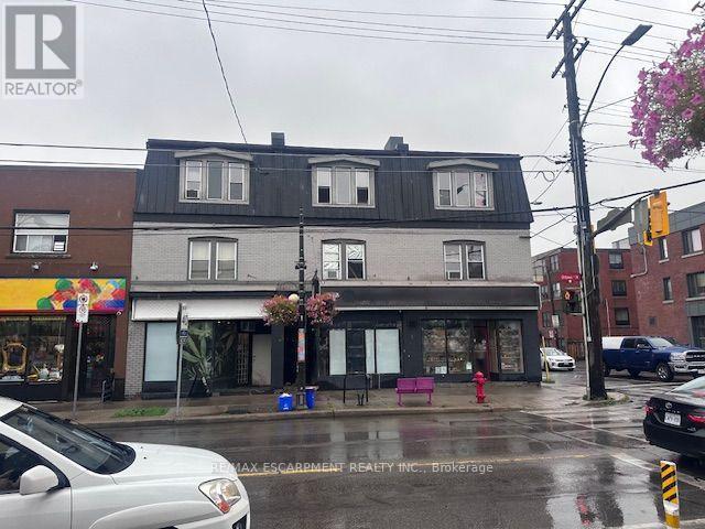 182 OTTAWA STREET N, Hamilton, Ontario