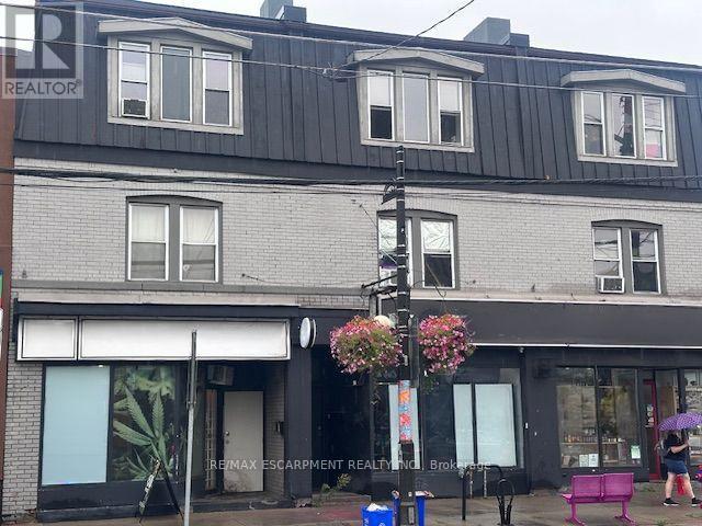 182 Ottawa Street N, Hamilton, Ontario L8H 3Z5 - Photo 2 - X13769360