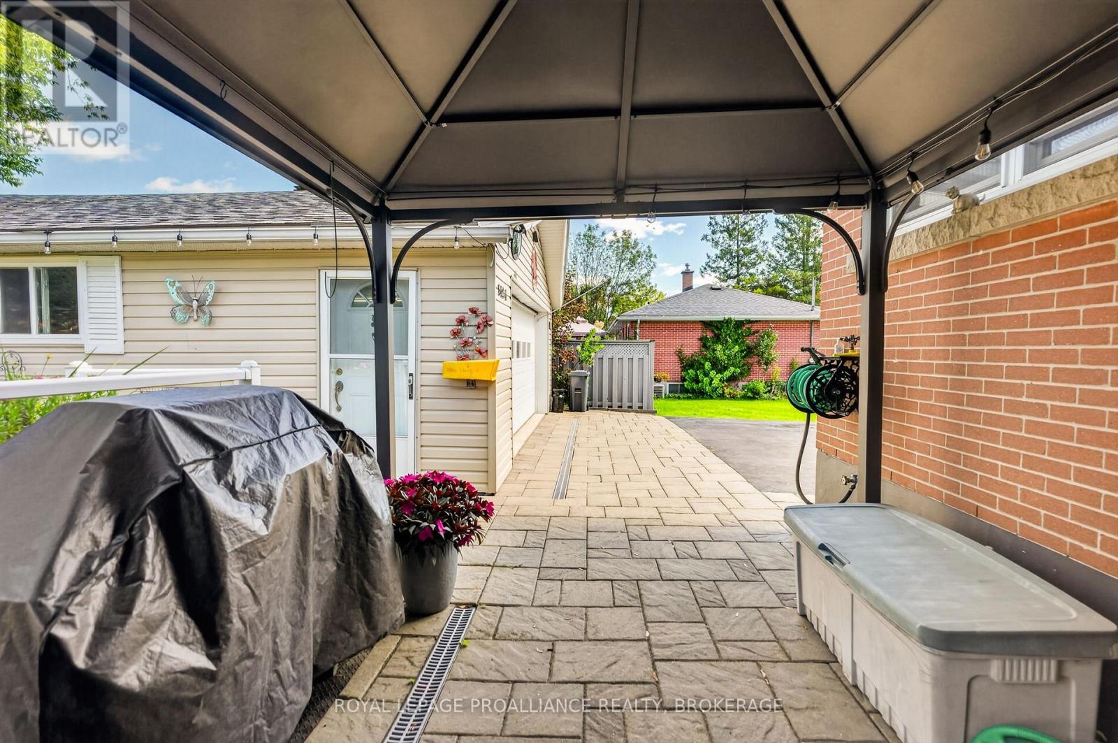 1424 Heath Street, Kingston, Ontario  K7P 2V5 - Photo 32 - X13792904