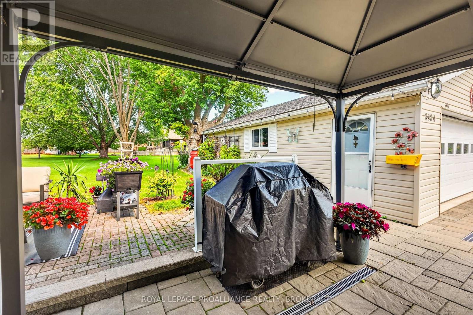 1424 Heath Street, Kingston, Ontario  K7P 2V5 - Photo 33 - X13792904