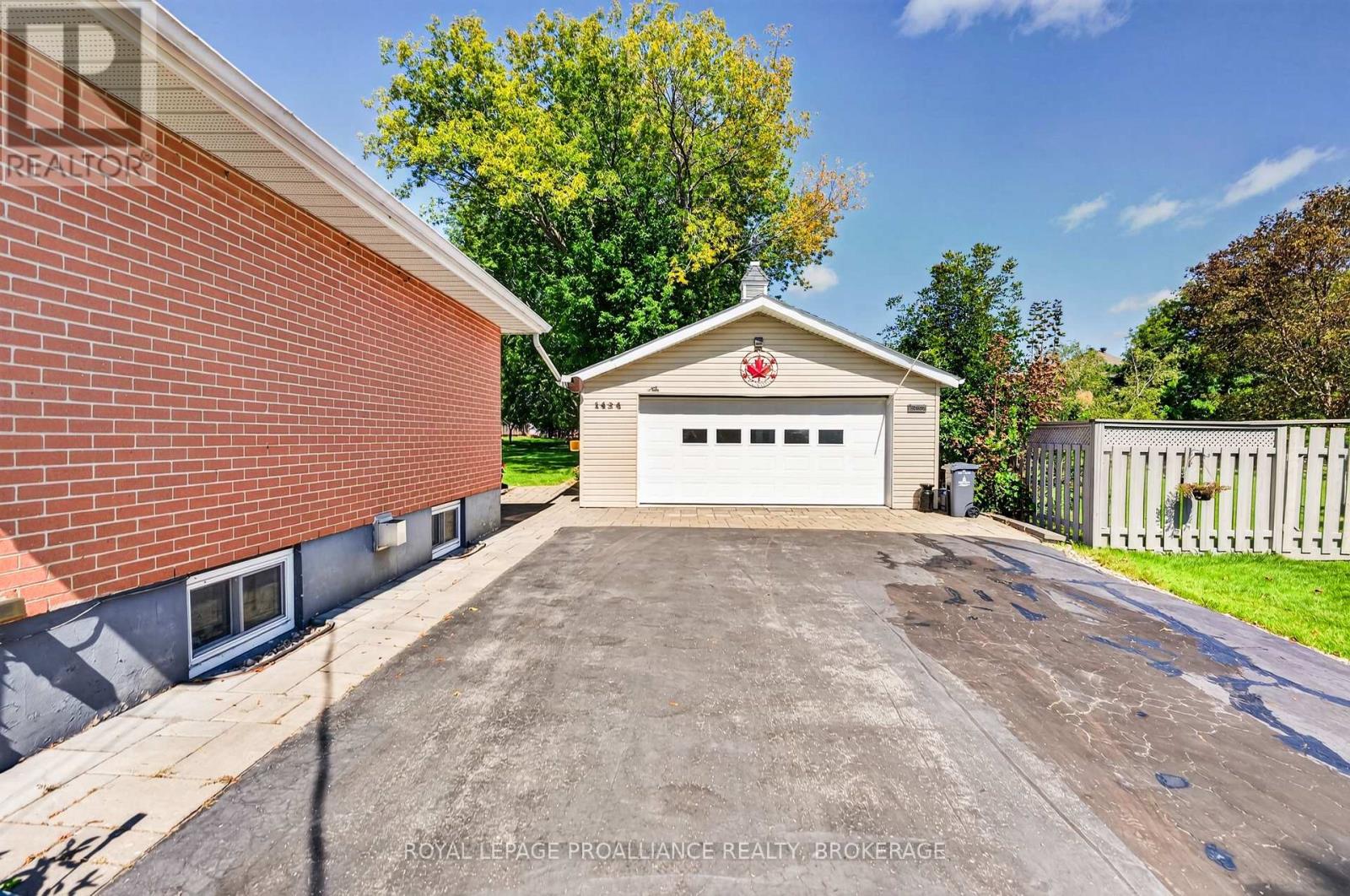 1424 Heath Street, Kingston, Ontario  K7P 2V5 - Photo 41 - X13792904
