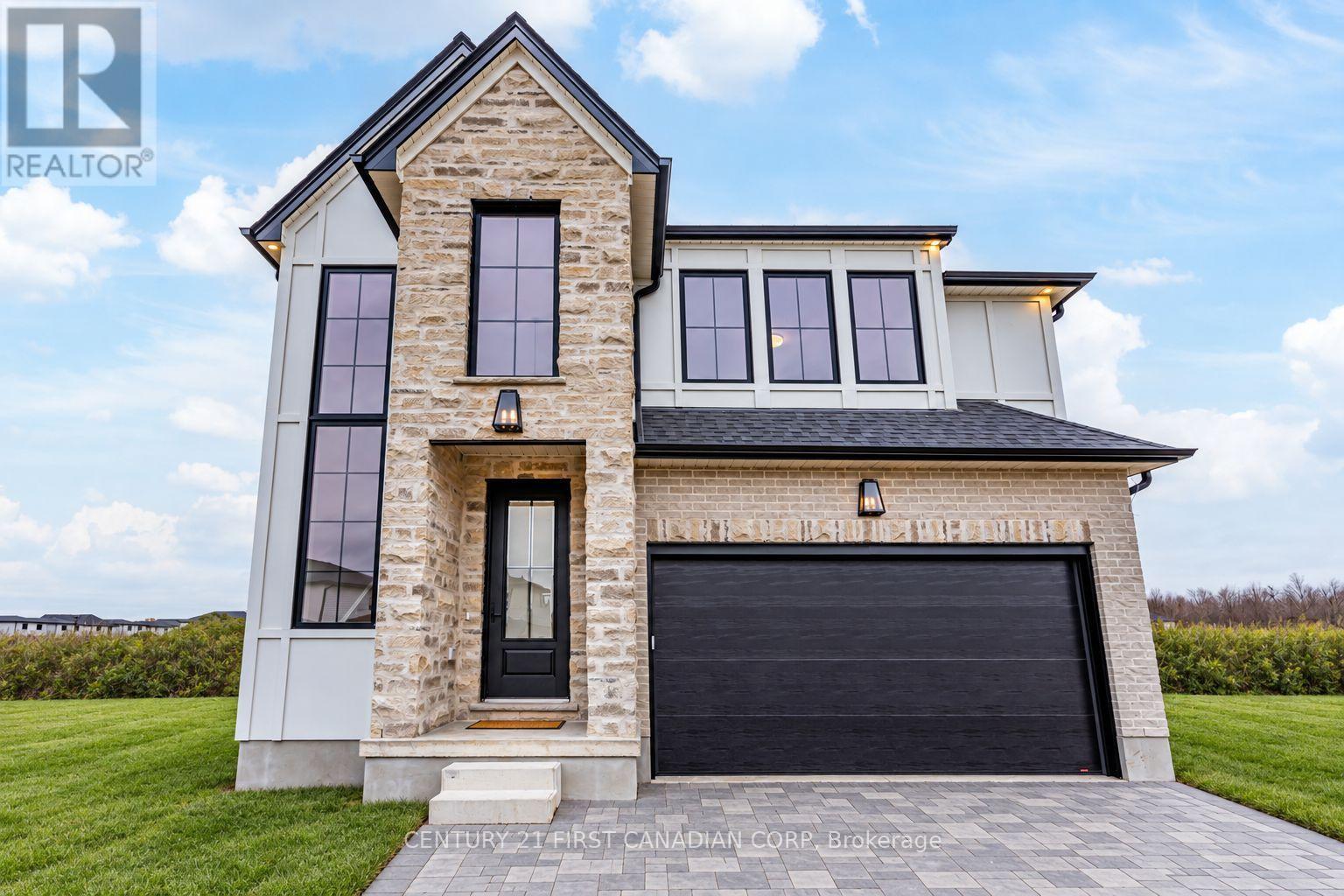 2211 Darwin Crescent, London South, Ontario  N6P 0J6 - Photo 34 - X13792788