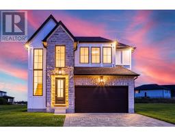 2211 DARWIN CRESCENT, London South, Ontario