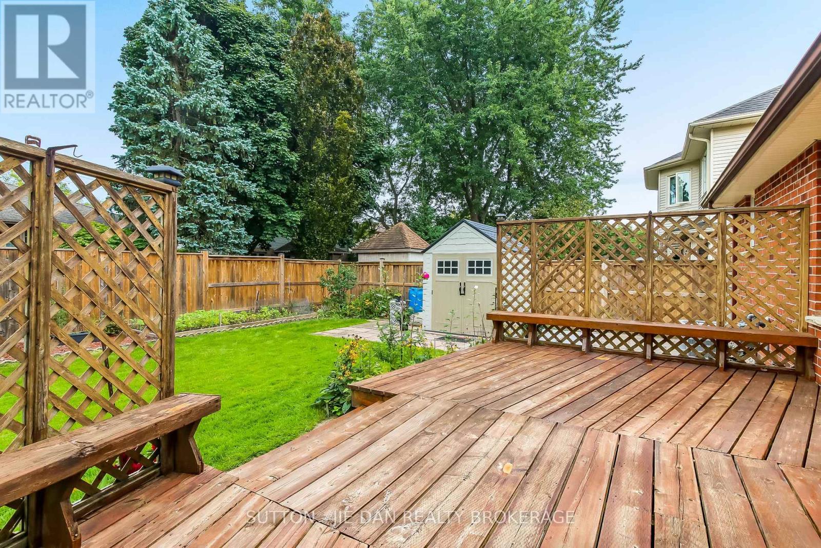 1624 Hastings Drive, London North, Ontario  N5X 3E1 - Photo 30 - X13792846