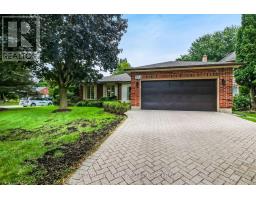 1624 HASTINGS DRIVE, London North, Ontario